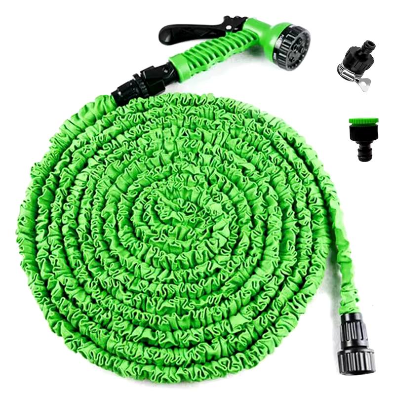 خرطوم المياه القابل للتمدد (Expandable Magic Hose)