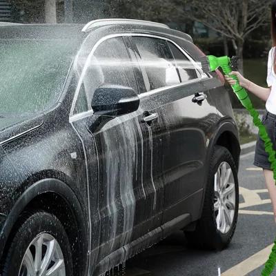 خرطوم المياه القابل للتمدد (Expandable Magic Hose)